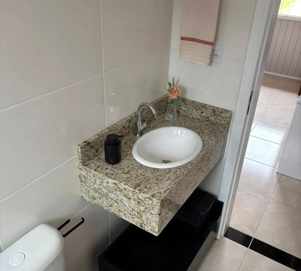 Solaris Brisa Mar Villa Jaguaruna Brazil