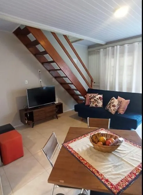Solaris Brisa Mar Villa Jaguaruna Holiday home