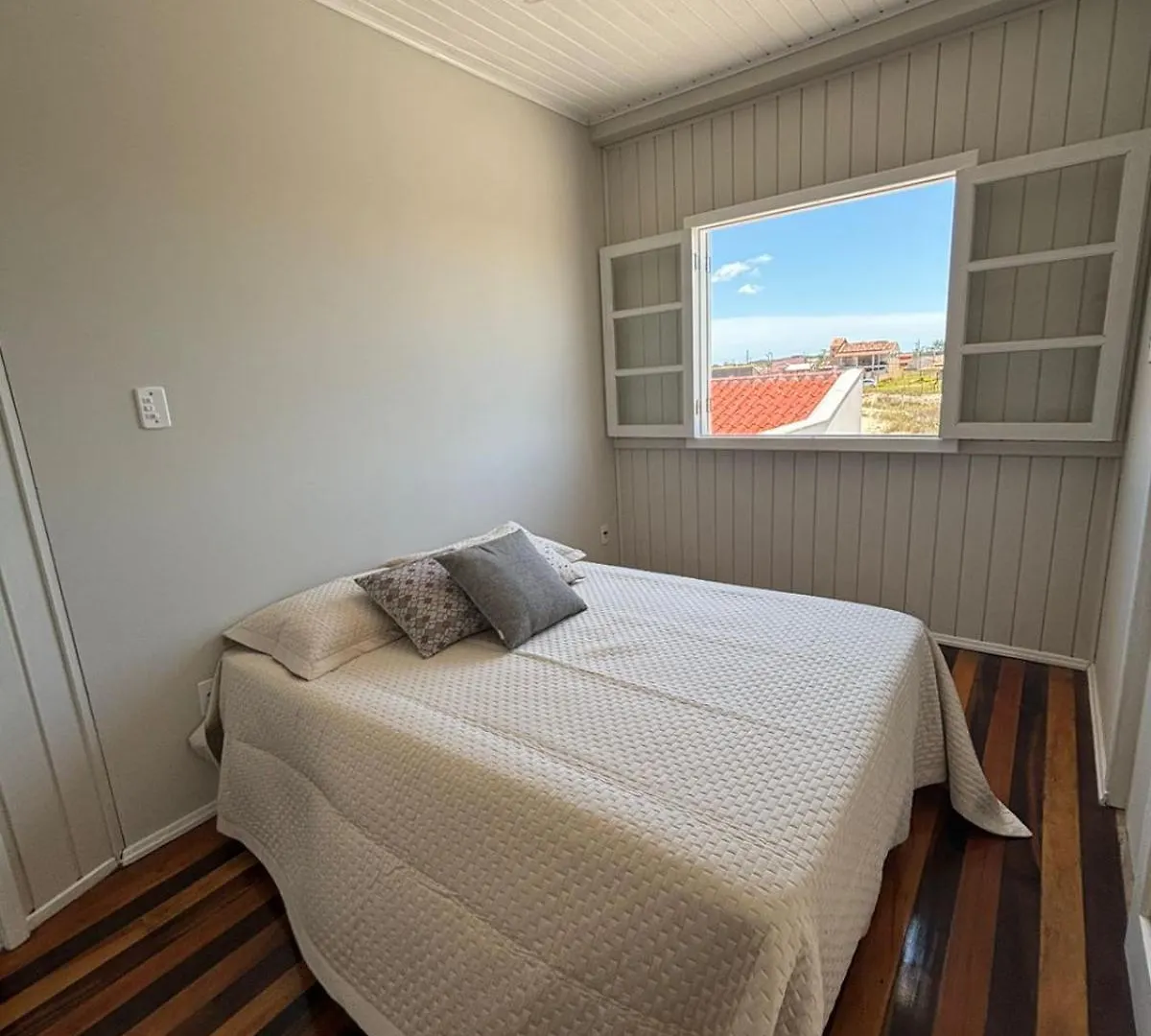 Solaris Brisa Mar Villa Jaguaruna Holiday home