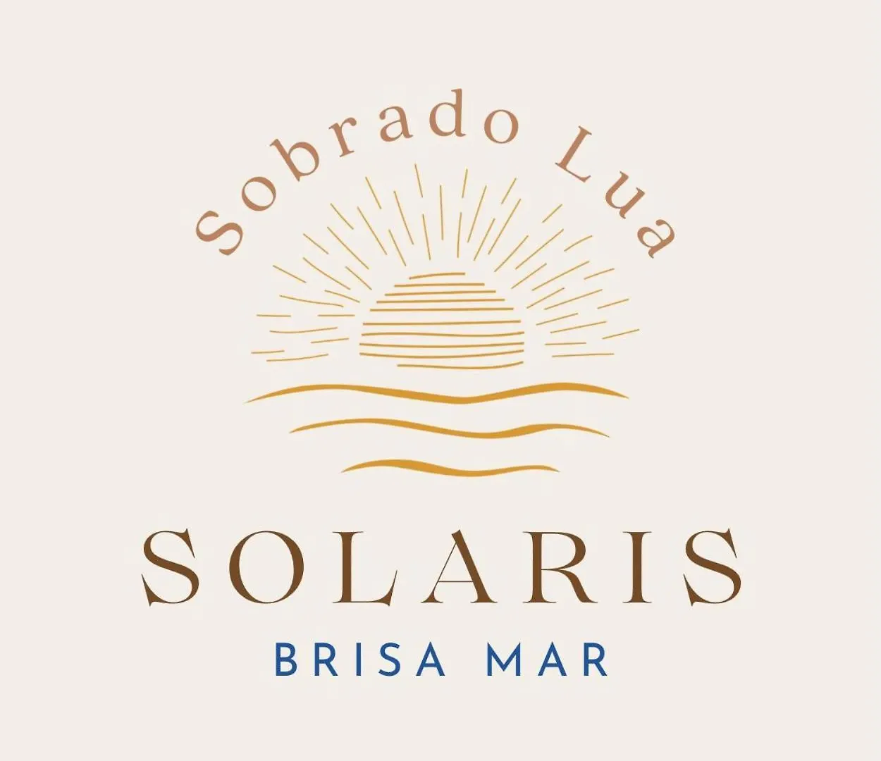 Holiday home Solaris Brisa Mar Villa Jaguaruna