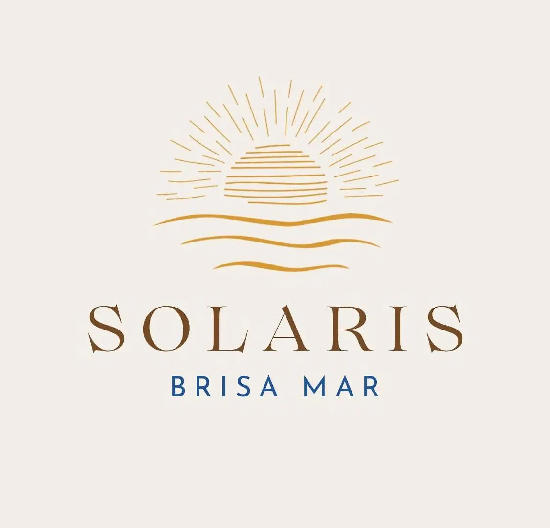 Holiday home Solaris Brisa Mar Villa Jaguaruna Brazil