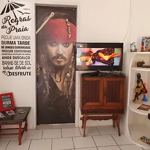 Casa Dos Praieiros Jaguaruna